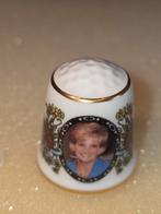 Mayfair Vingerhoed Princess Diana 1961-1997, Ophalen of Verzenden, Zo goed als nieuw