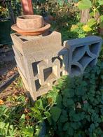 Gratis spulle., Ophalen, Gebruikt, Beton