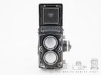 Rolleiflex wide, zeldzaam!, Audio, Tv en Foto, Fotocamera's Analoog, Spiegelreflex, Refurbished, Ophalen of Verzenden, Overige Merken