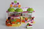 Lego Friends 41035 Juicebar, Kinderen en Baby's, Speelgoed | Duplo en Lego, Complete set, Ophalen of Verzenden, Lego, Zo goed als nieuw