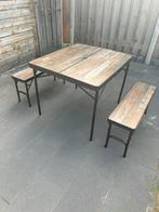Bardani picknick set, Ophalen, Zo goed als nieuw