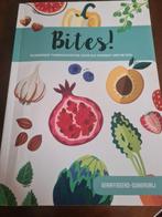 Bites!, Boeken, Kookboeken, Ophalen of Verzenden, Zo goed als nieuw