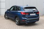 BMW X1 xDrive25e Automaat / Trekhaak / Achteruitrijcamera /, Auto's, 8 kWh, Stof, Gebruikt, Met garantie (alle)