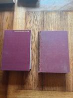 Duits nederlands en nederlands duits, Boeken, Woordenboeken, Ophalen of Verzenden, Gelezen