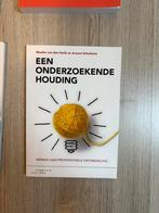Maaike van den Herik - Een onderzoekende houding, Overige vakken, Maaike van den Herik; Arnout Schuitema, Ophalen of Verzenden