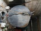 Dieseltank, Auto-onderdelen, Vrachtwagen-onderdelen, Ophalen, Gebruikt, Overige merken