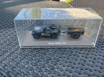 Model auto Jeep Willy’s MB, Ophalen of Verzenden