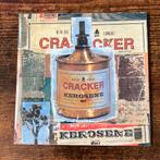 CD Cracker - Kerosene Hat, Ophalen of Verzenden, Gebruikt, Alternative