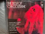 Chi Coltrane : The Best Of ( lp vinyl), Cd's en Dvd's, Ophalen of Verzenden, Gebruikt, Poprock
