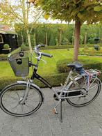 Batavus Crescendo Deluxe., Ophalen, Zo goed als nieuw, Minder dan 10 versnellingen, Batavus