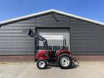 Knegt 504 50 PK compact tractor NIEUW optie frontlader, Zakelijke goederen, Agrarisch | Tractoren, Nieuw, Overige merken, Tot 2500