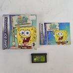 SpongeBob Squarpants battle for bikini bottom, Ophalen of Verzenden, Huis en Inrichting