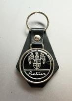 AUSTIN  sleutelhanger  jaren 70  (origineel ongebruikt NOS), Verzamelen, Sleutelhangers, Ophalen of Verzenden, Nieuw, Merk