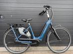 Gazelle Grenoble C8 Bosch Middenmotor 500wh Blauw 49cm, Gebruikt, -, - 0
-, NL, 47 tot 51 cm