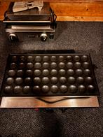 Poffertjesmachine - Zo goed als nieuw!, Witgoed en Apparatuur, Ophalen of Verzenden, Zo goed als nieuw