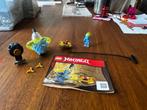 lego ninjago 70690 Jay's Spinjitzu Ninjatraining Ninjago, Kinderen en Baby's, Speelgoed | Duplo en Lego, Ophalen of Verzenden