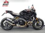 SUPER DIKKE DUCATI MONSTER 1200 R (bj 2016), Motoren, Motoren | Ducati, Naked bike, Bedrijf, 1198 cc
