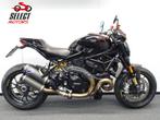 SUPER DIKKE DUCATI MONSTER 1200 R (bj 2016), Naked bike, Bedrijf, 1198 cc