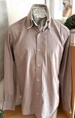 Cavallaro Napoli overhemd maat 41