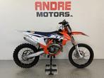 KTM SX-F Factory Edition, Bedrijf, Overig