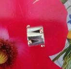 Pandora zilver met GOUDEN bolletjes, Pandora, Ophalen of Verzenden, Zo goed als nieuw, 1 bedel