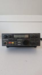 President Lincoln CB Radio met microfoon en voeding, Ophalen, Gebruikt
