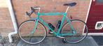 Racefiets (MBK trainer maat 58?), Gebruikt, Heren, Aluminium, Overige maten