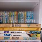 5 delen Snuf de hond, Boeken, Ophalen of Verzenden, Gelezen