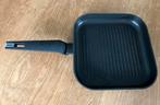 Grillpan 27cm  (nieuw) merk: Castey, Overige materialen, Overige typen, Nieuw, Ophalen of Verzenden