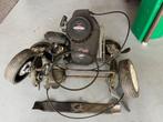 Grasmaaieronderdelen Briggs & Stratton, Ophalen, Cirkelmaaier, Gebruikt, Benzine-grasmaaier