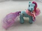 My Little Pony Winter Rainbow Dash met sjaal 2008 MLP G3