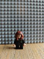 Orgineel LEGO Minifiguur, Hermione Granger, Ophalen of Verzenden, Gebruikt, Complete set, Lego