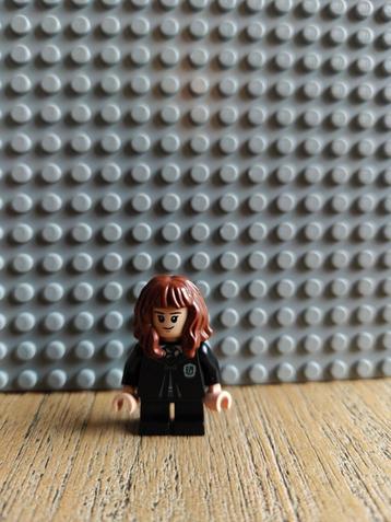 Orgineel LEGO Minifiguur, Hermione Granger beschikbaar voor biedingen