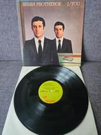 Ml. Brain prothgroe, i/ you, Ophalen of Verzenden, 12 inch, Poprock