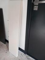 Ikea lack wandplank wit, Huis en Inrichting, Woonaccessoires | Wandplanken en Boekenplanken, Ophalen, Gebruikt
