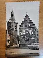 ansicht MEPPEL toren Kerkplein, Ophalen of Verzenden, Voor 1920, Drenthe