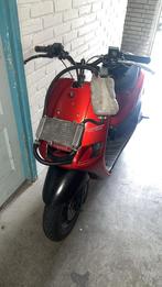 Zip Type 3 LC 70cc Runnerblok geen 123 tekoop/ruil, Fietsen en Brommers, Brommeronderdelen | Scooters, Ophalen of Verzenden, Gebruikt