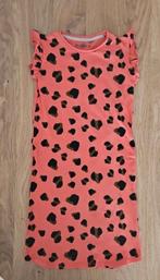 Nachtjapon van Quapi maat 146/152 (advr 19), Kinderen en Baby's, Kinderkleding | Maat 146, Nacht- of Onderkleding, Meisje, Ophalen of Verzenden