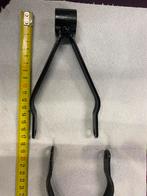 Zundapp 529 blokophangbeugels, Ophalen of Verzenden, Gebruikt, Overige typen