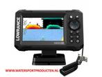 LOWRANCE EAGLE 5 SPLITSHOT ( 000-16112-001 )