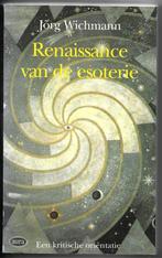 Renaissance van de esoterie - Jörg Wichmann, Boeken, Nieuw, Jörg Wichmann, Ophalen of Verzenden, Overige onderwerpen