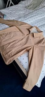 Gant Herenjas - Beige - 3xl - Zo goed als nieuw, Kleding | Heren, Jassen | Zomer, Beige, Overige maten, Ophalen of Verzenden, Zo goed als nieuw