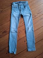 Blue Ridge jongens spijkerbroek (grijs) maat152, Jongen, Gebruikt, Ophalen of Verzenden, Broek