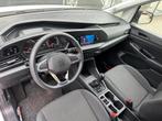 Volkswagen Caddy Cargo 2.0 TDI Trend/AIRCO/NWE MODEL/NL-AUTO, Voorwielaandrijving, Stof, Gebruikt, Euro 6