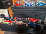 Carrera Racebaan - Veel Banen & Auto's, Zelf te bouwen, Carrera, Ophalen of Verzenden, Elektrisch