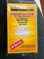 SEALED Stamped Electabuzz Black Star PROMOS WP2, Ophalen of Verzenden, Zo goed als nieuw