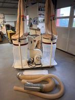 Stofafzuiging, Doe-het-zelf en Verbouw, Gereedschap | Overige machines, Ophalen, Gebruikt