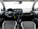 Hyundai i10 1.0 Comfort | Private lease 299,- P.m., Auto's, Hyundai, Voorwielaandrijving, 12 maanden, Stof, Gebruikt