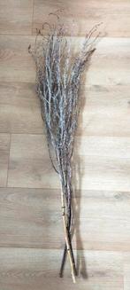 Decoratie takken sneeuw, Ophalen of Verzenden, Zo goed als nieuw