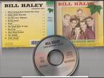 Bill Haley: Greatest Hits, Orig. CD, Cd's en Dvd's, Cd's | Rock, Rock-'n-Roll, Ophalen of Verzenden, Zo goed als nieuw